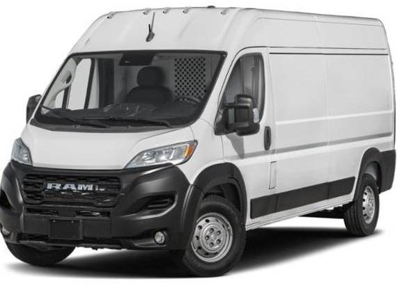 RAM PROMASTER 2500 2023 3C6LRVDG2PE598995 image